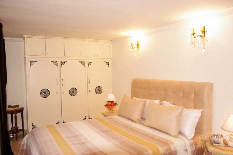 Riad Ibn Battouta & Spa Fez Kültér fotó