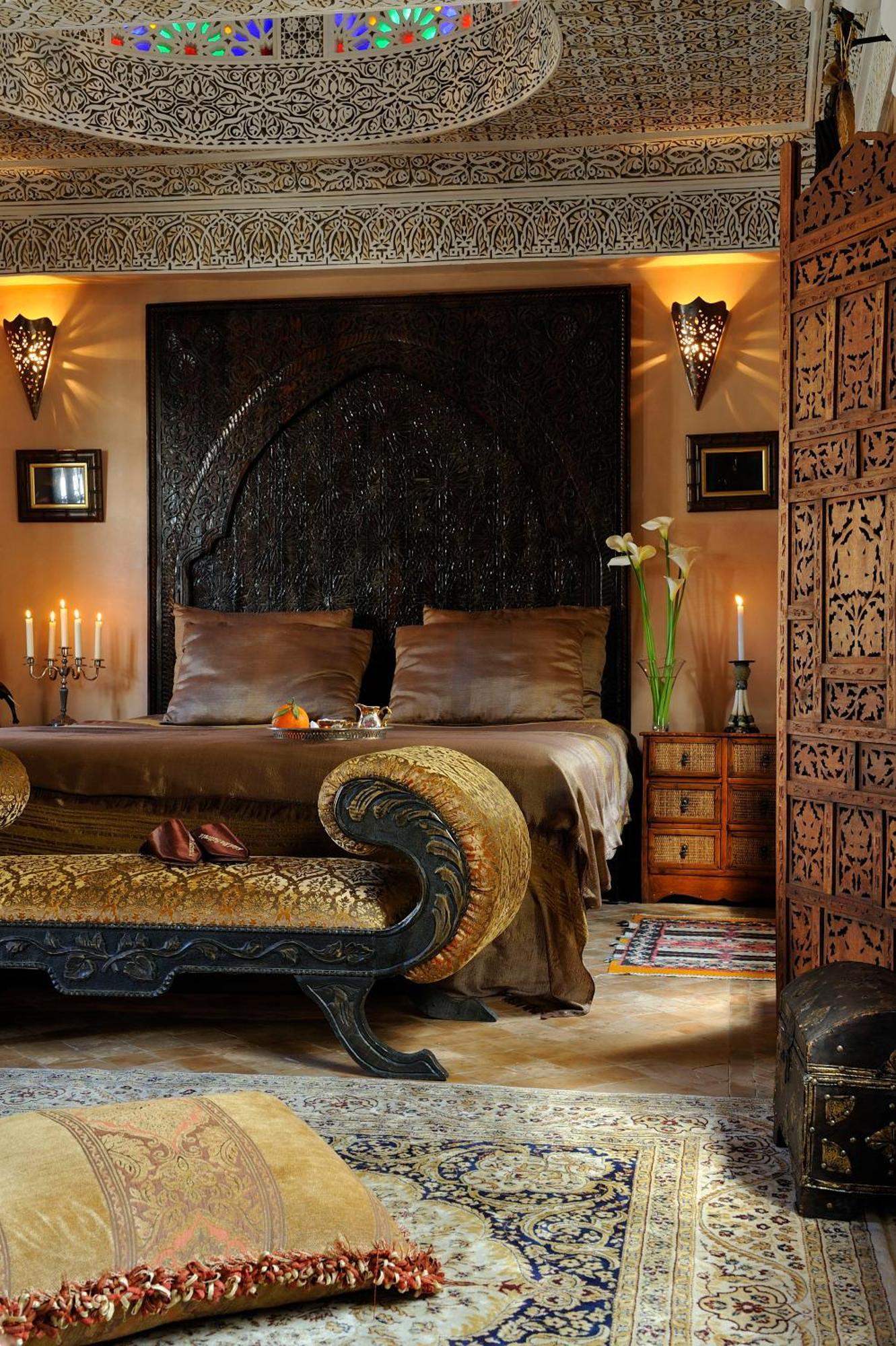 Riad Ibn Battouta & Spa Fez Kültér fotó